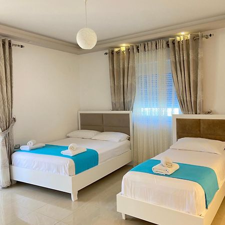 Ksamil Guest House Dea Екстериор снимка