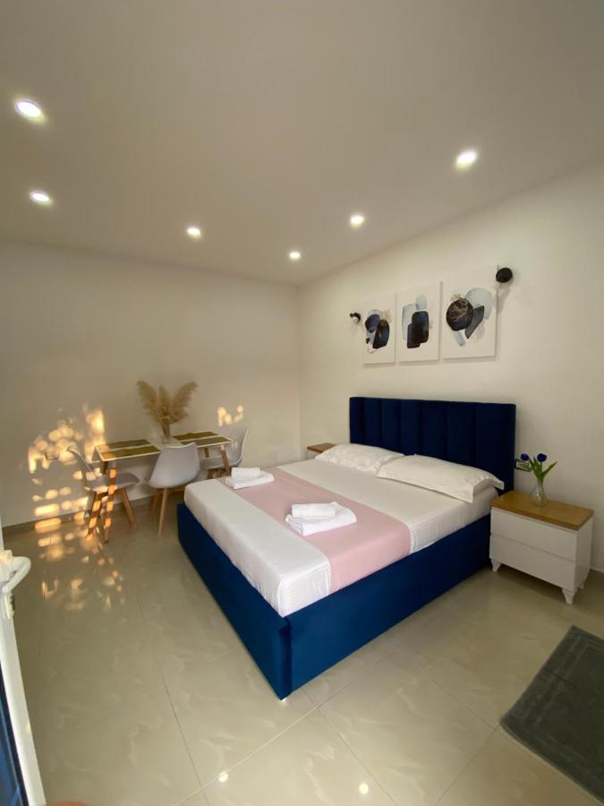 Ksamil Guest House Dea Екстериор снимка