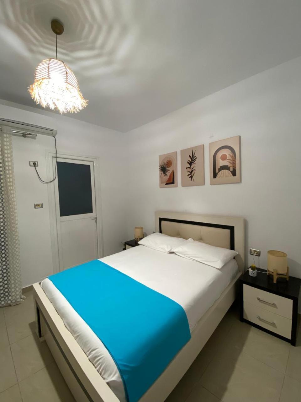Ksamil Guest House Dea Екстериор снимка